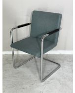 Vergaderstoel Lande Spirit (vs709)