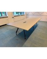 Vitra vergadertafel (vt068)