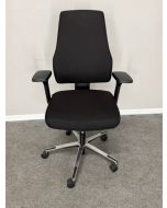 Inofec ARBO Bureaustoel NPR Deluxe met kantelfunctie (bs996)