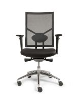 Welltrade Lost  Bureaustoel (bsni061)