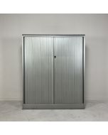 Ahrend jaloeziedeurkast (ljka422)