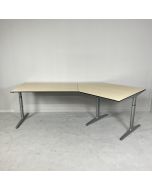 Ahrend hoekbureau (bu423) 