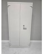 Welltrade brandvertragende kast (bvk98)