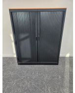 Welltrade jaloeziedeurkast (jak008)