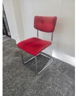 Schürgers Collection vergaderstoel (vs752)