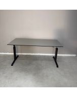 Welltrade elektrisch verstelbaar bureau (bu999)