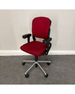 Ahrend type 230 Bureaustoel (bs888)