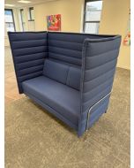 Vitra Alcove sof High Back (bankv18)