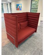 Vitra Alcove sof High Back (bankv19)