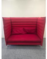 Vitra Alcove sofa High Back (bankv22)