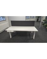 Welltrade Duo Bureau (bu005)