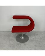 Blå Station Innovation C Design Stoel (desg22)