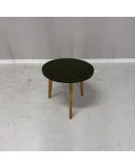 Planq Cero bijzettafel groen (st554) 