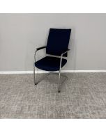 Köhl vergaderstoel (vs760)