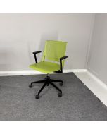 Haworth Vista Base vergaderstoel (vs778)