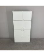Palmberg Modulaire Lockerkast (lock403)