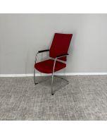 Köhl vergaderstoel (vs759)