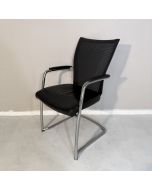 Welltrade vergaderstoel (vs4006)