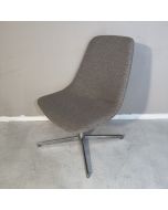 Lounge hoge rug (vs4010)