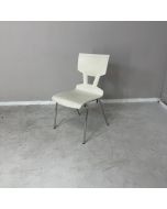 Welltrade kantinestoel (vs731)