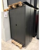 Welltrade jaloeziedeurkast (jak880)