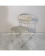 Markant Sole kantinestoel beige (ks503)