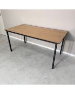 Welltrade kantinetafel (kt408)