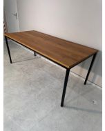 Welltrade kantine- vergadertafel (kt414)