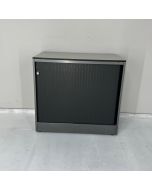 Ahrend Jaloeziedeurkast Antraciet 74cm (ljka682)