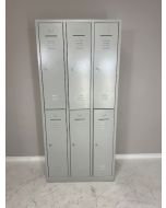 Welltrade locker (lock118)