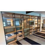 Planq kastenstelling (stel702)