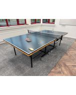 Heemskerk tafeltennis tafel (amu02)