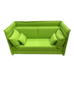 Vitra Low Back Alcove sofa (bankv13)