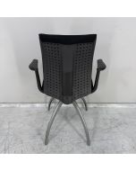 HAG H05 5470 Vergaderstoel (vs764)