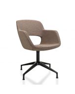 Vergaderstoel Cozy Comfort (vsni87)