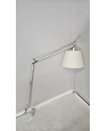 Artemide Tolomeo Mega Parete wandlamp (lamp27)