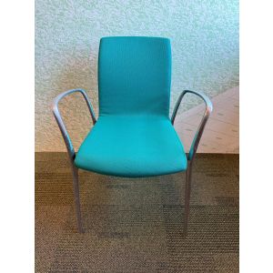 Welltrade vergaderstoel (vs718)