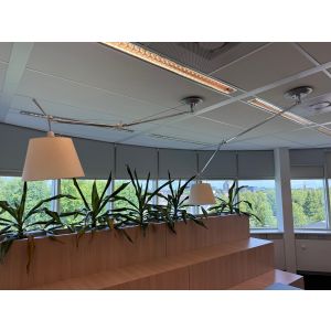 Artemide Tolenedo (lamp26)