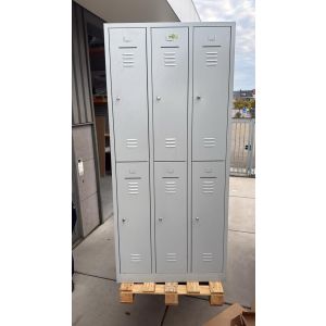 Welltrade locker kast (lock115)