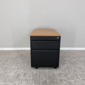 Welltrade rolblok met hangmap (rb513)