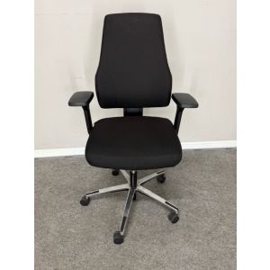 Inofec ARBO Bureaustoel NPR Deluxe met kantelfunctie (bs996)