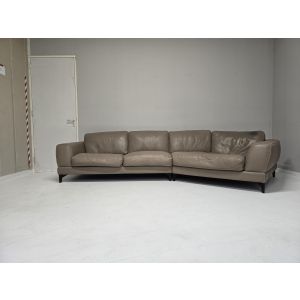 Incanto Group luxe hoekbank (bank088)