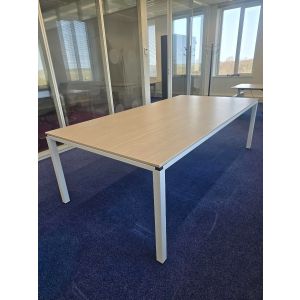 Welltrade vergadertafel (vt7092)