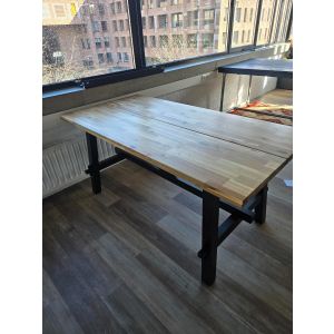 Welltrade kantinetafel (kt449)