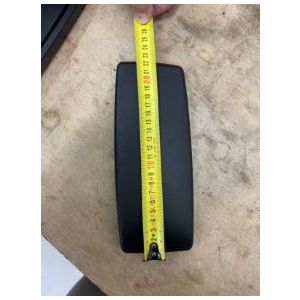 Comforto armpad 4D voor 29/59/62 (armpad03)