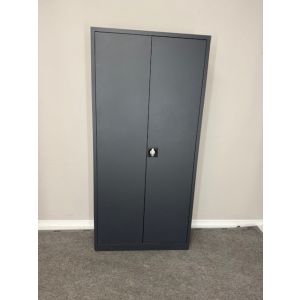 Welltrade 2-deurskast (2dk081)
