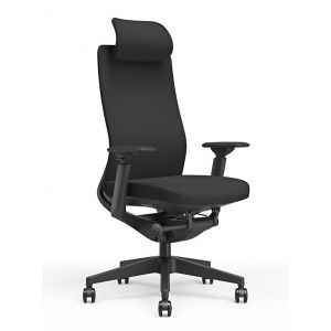 Welltrade Bureaustoel Venice (bsni946)