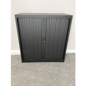 Welltrade lage jaloeziedeurkast (ljka598)