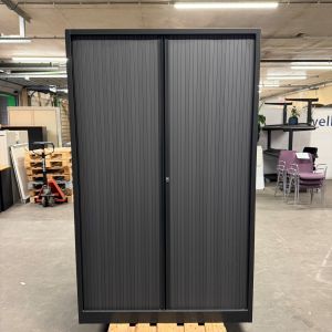 Welltrade jaloeziedeurkast (jak883)