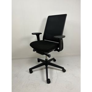 Gispen Zinn Smart bureaustoel (bs422)
